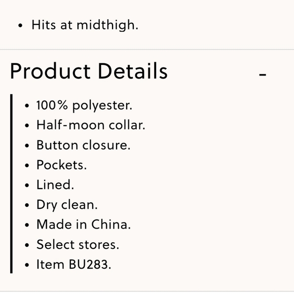 NEW J. Crew Factory Boucle Lady Day Coat Full Length Teddy Slim Winter Spring - Picture 4 of 7